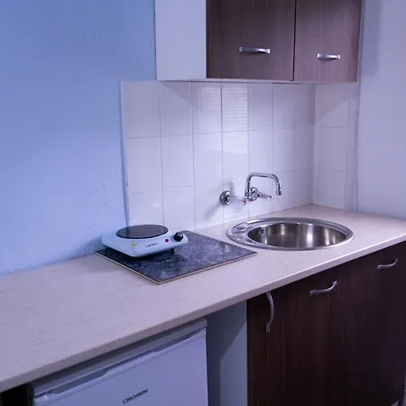 Aparthotel Sekuli