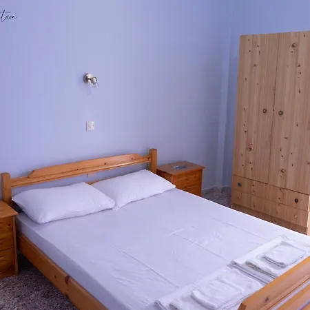 Aparthotel Sekuli *