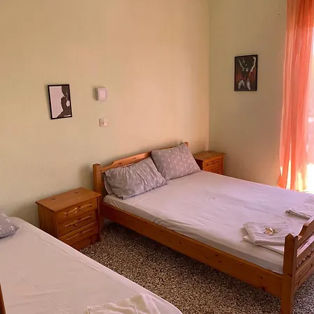 Aparthotel Sekuli *