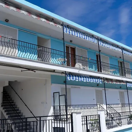 Sekuli Aparthotel