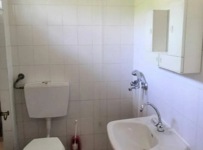 Janni Appart hôtel 3*