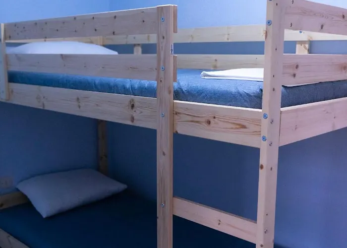 Appart hôtel Janni Asprovalta