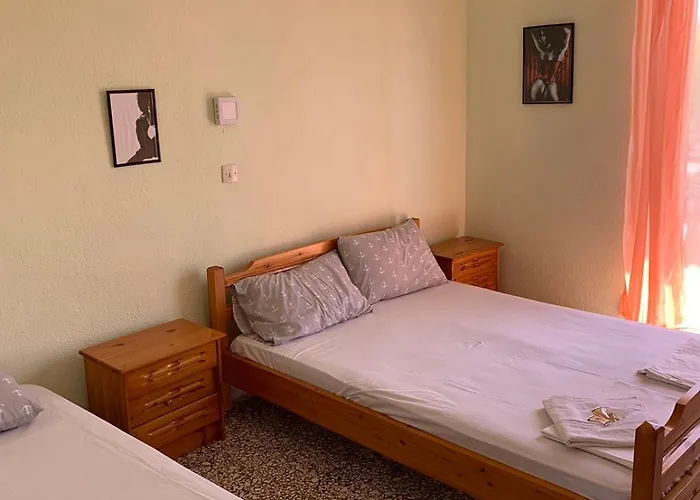 Appart hôtel Janni 3*