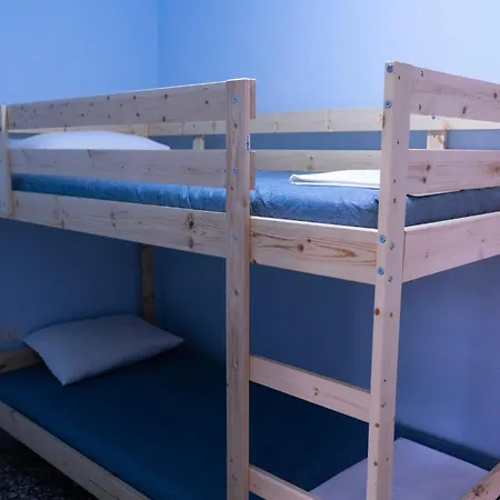 Aparthotel Janni Asproválta