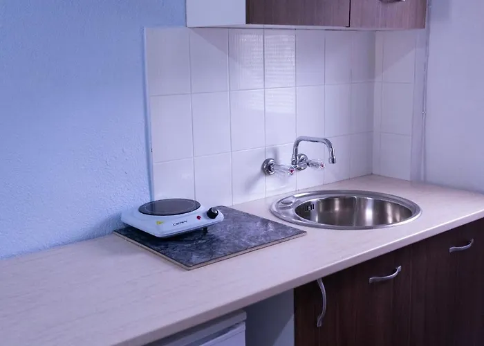 Aparthotel Janni