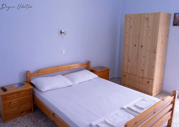 Aparthotel Janni 3*